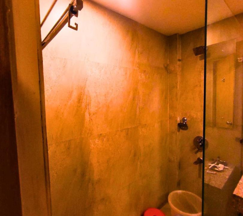 Photo of Bathroom in Badheri Rajputan
