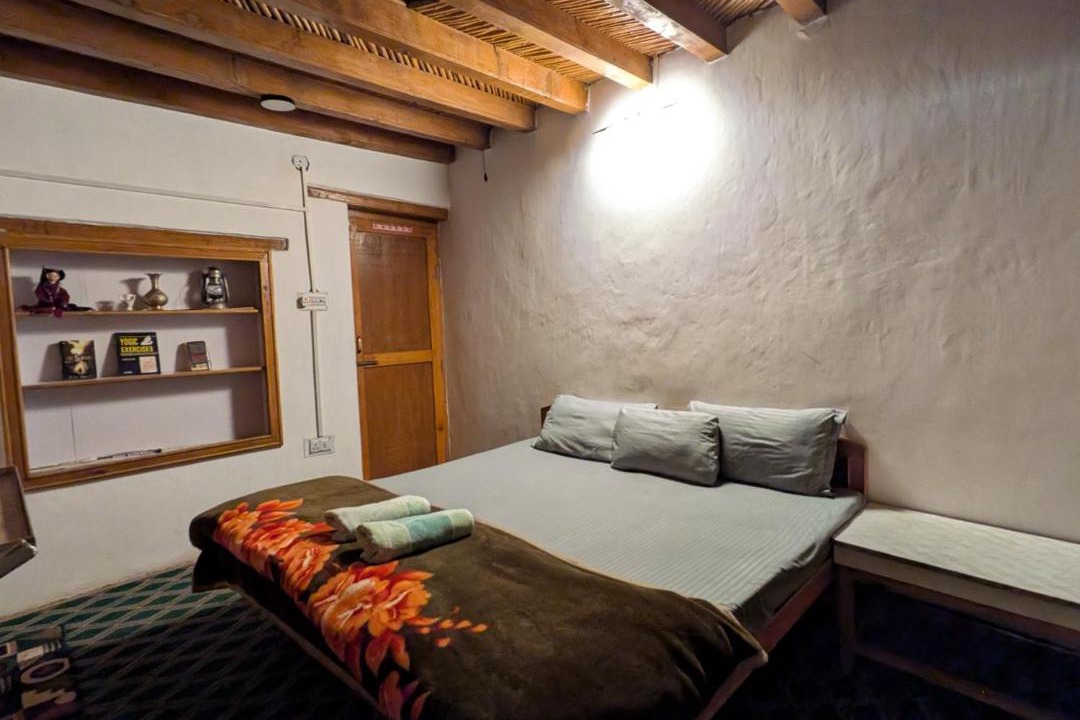 Photo of Bedroom in Leh
