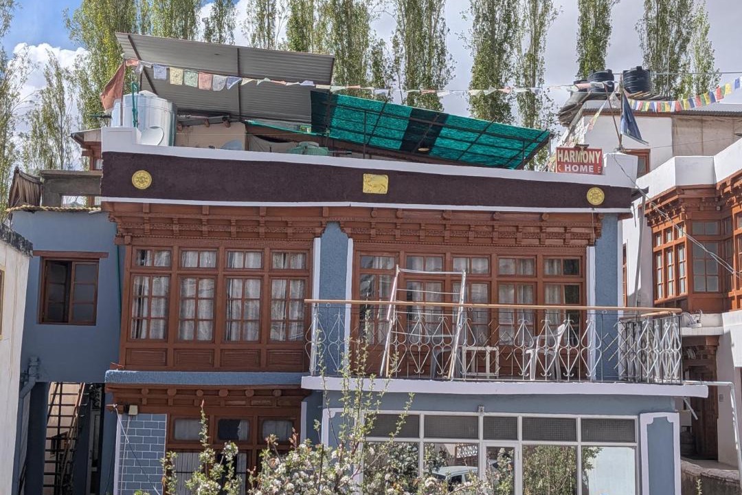 Photo of Others in Leh