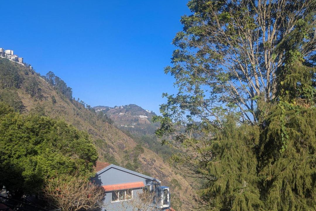Photo of Others in Kodaikanal