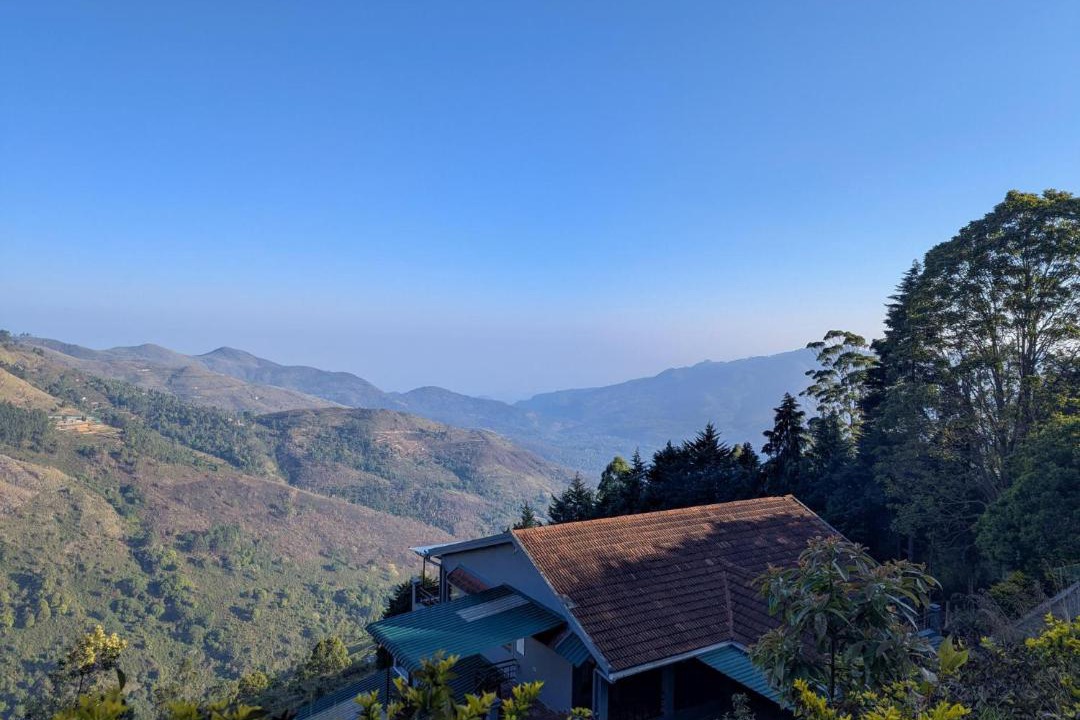 Photo of Others in Kodaikanal