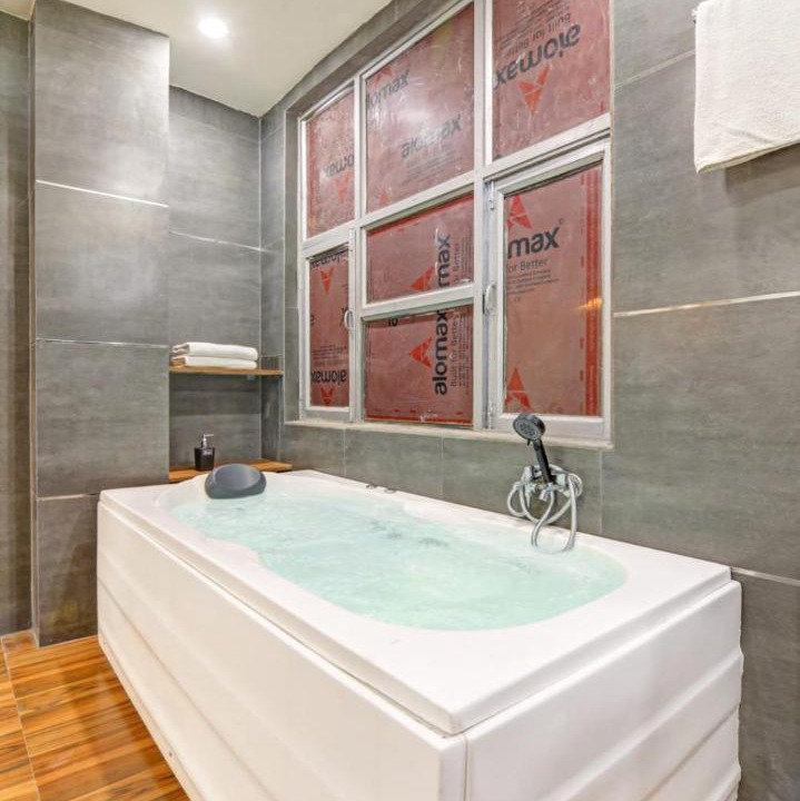 Photo of Bathroom in Mahipalpur