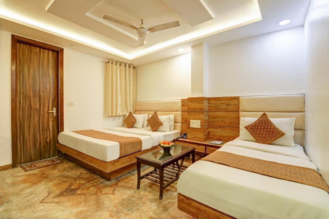 Photo of Bedroom in Mahipalpur