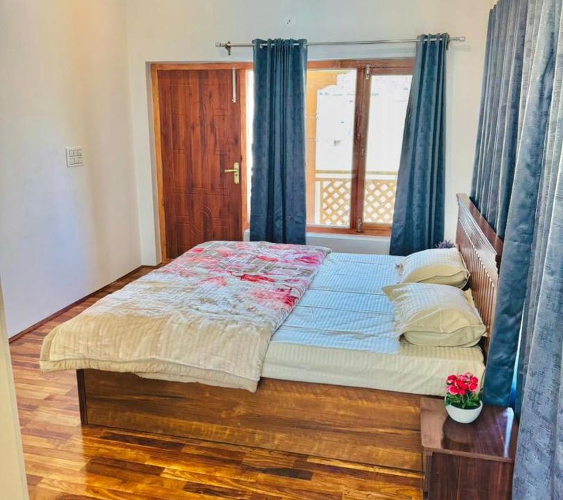 Photo of Bedroom in Phyang