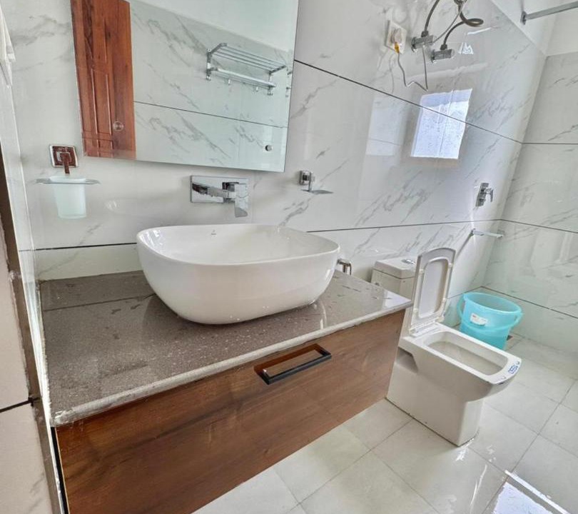 Photo of Bathroom in Phyang