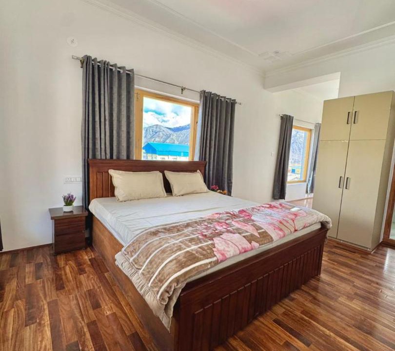 Photo of Bedroom in Phyang