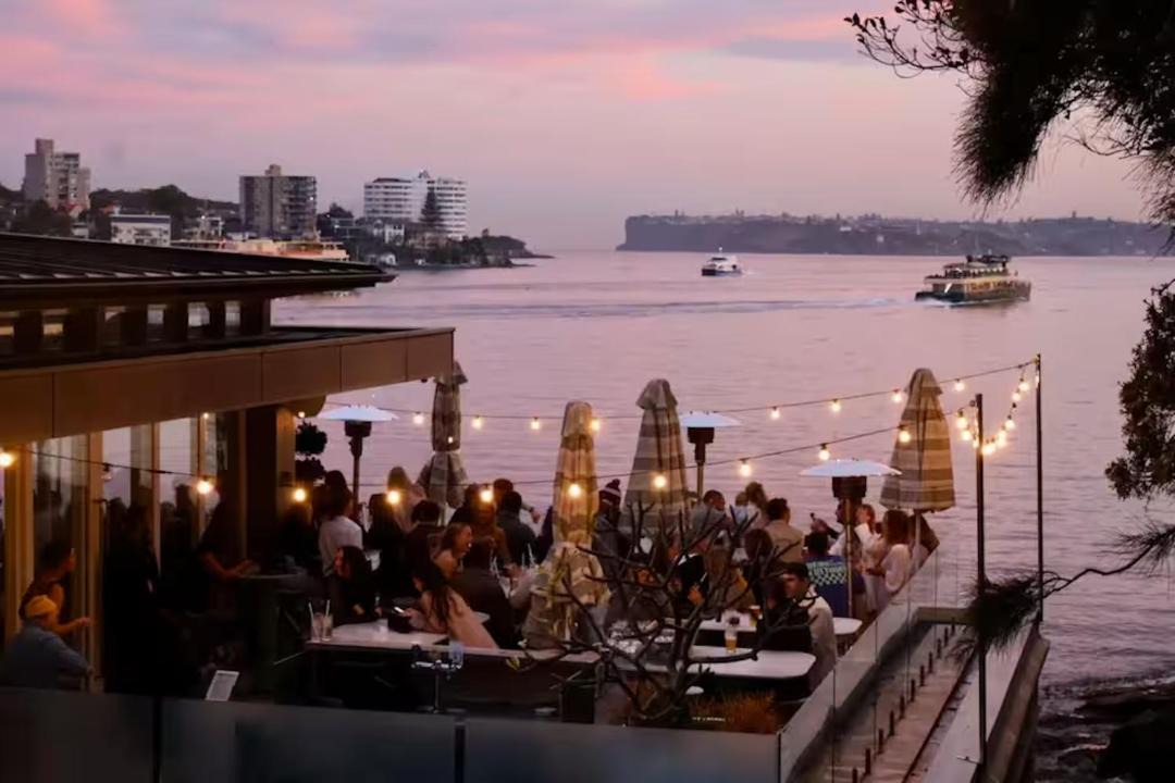 Photo of Others in Manly