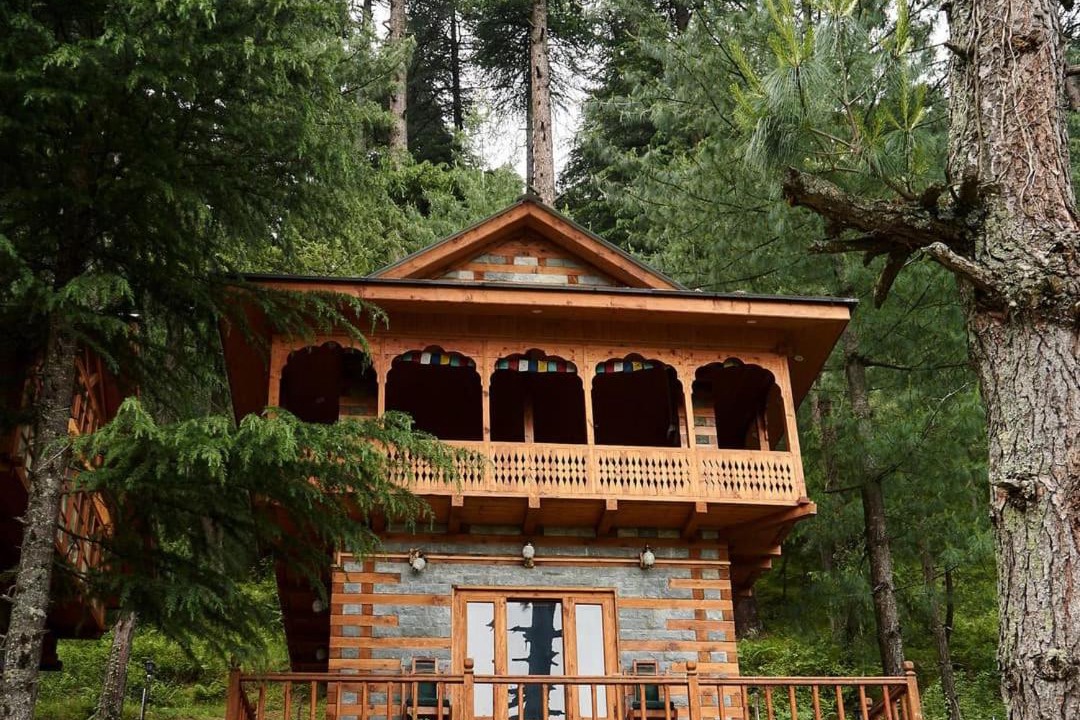 Photo of Others in Manali