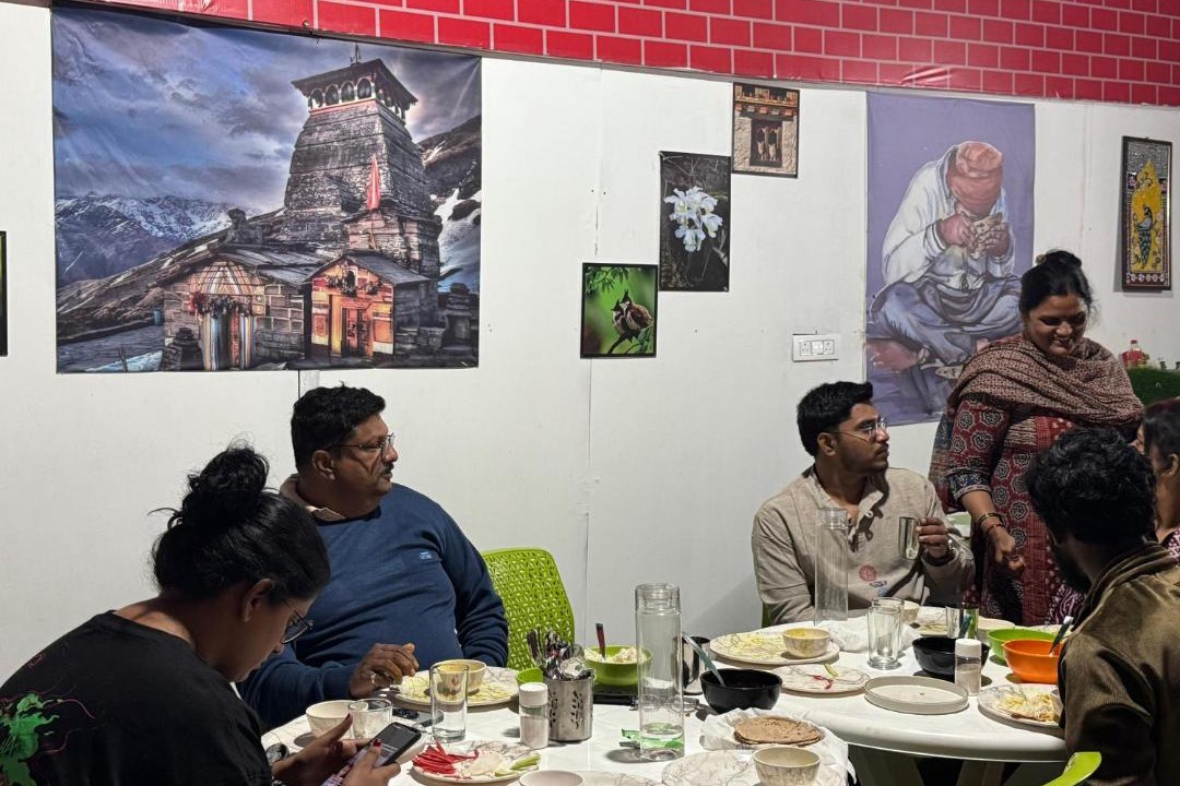 Photo of Others in Ukhimath