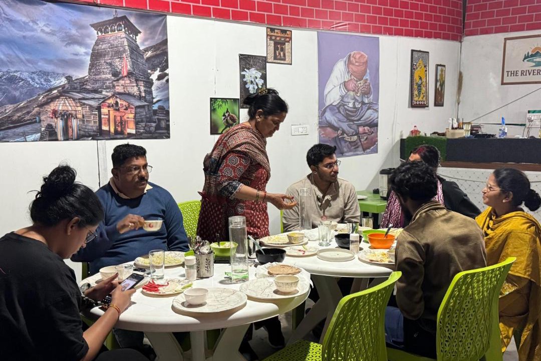 Photo of Others in Ukhimath