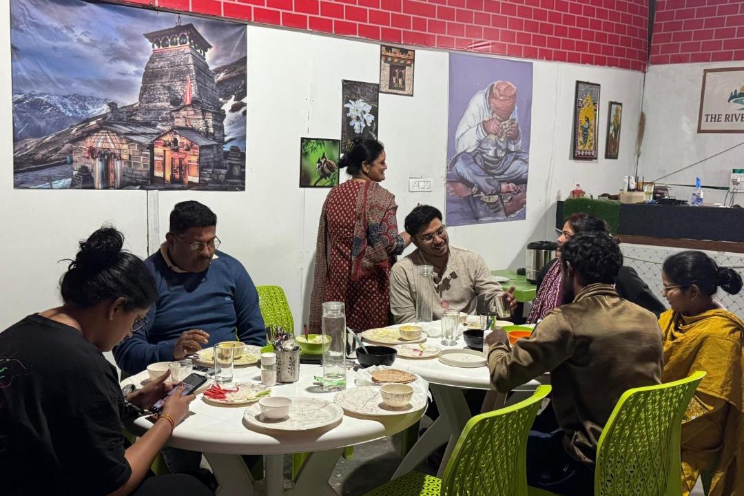 Photo of Others in Ukhimath