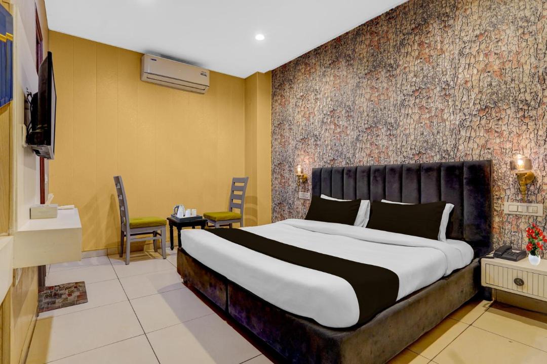 Photo of Bedroom in Panchkula