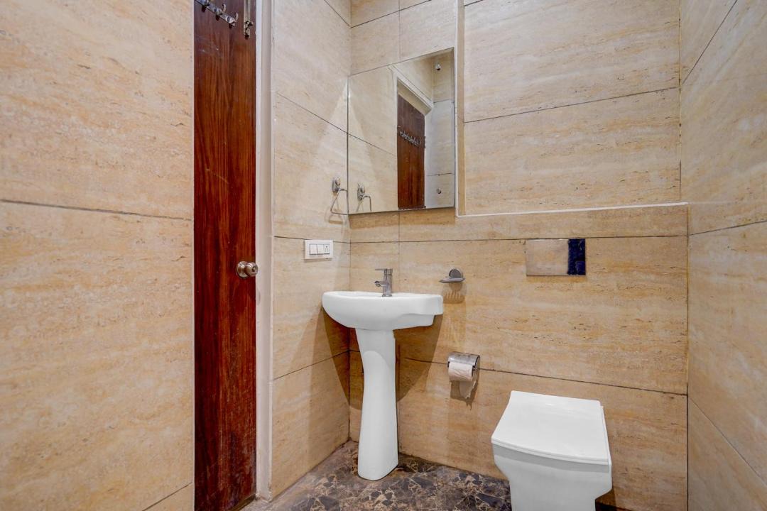 Photo of Bathroom in Panchkula