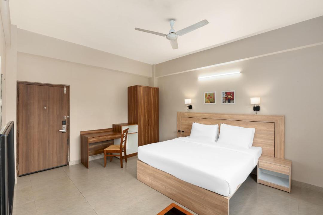 Photo of Bedroom in Imphal