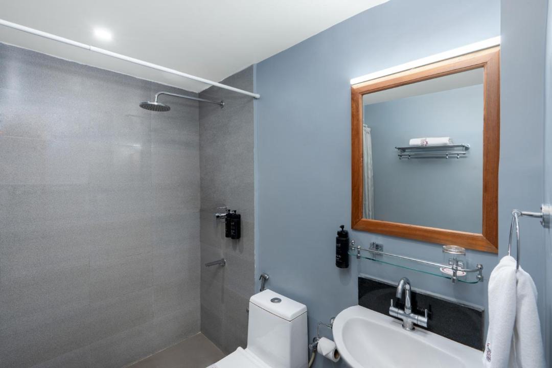 Photo of Bathroom in Imphal