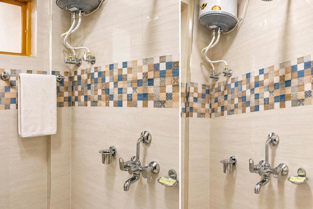 Photo of Bathroom in Kargil