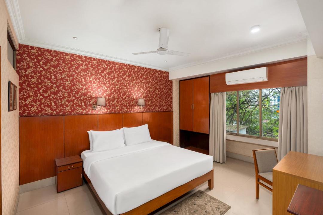 Photo of Bedroom in Imphal