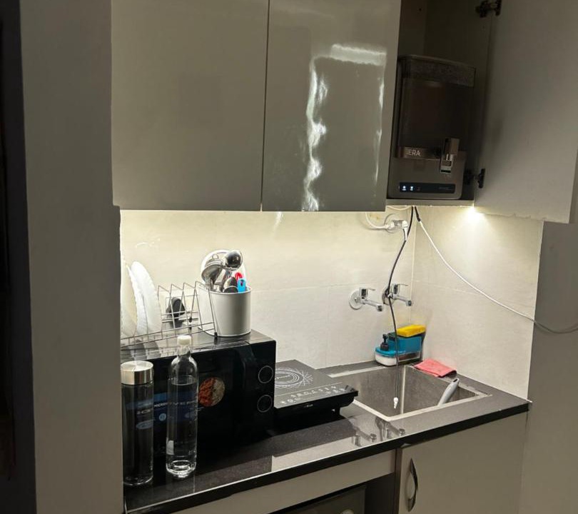 Photo of Kitchen in Zirakpur