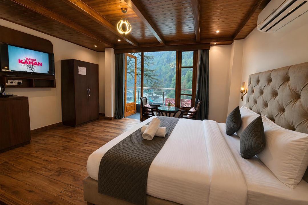 Photo of Others in Kasol
