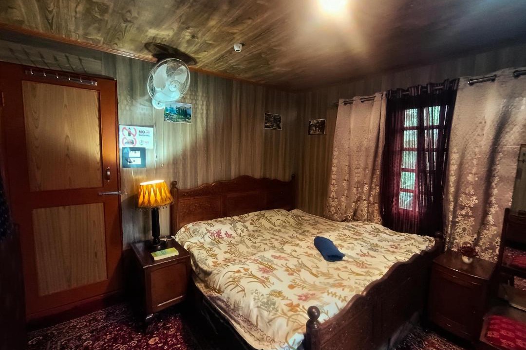 Photo of Bedroom in Nagin Bagh