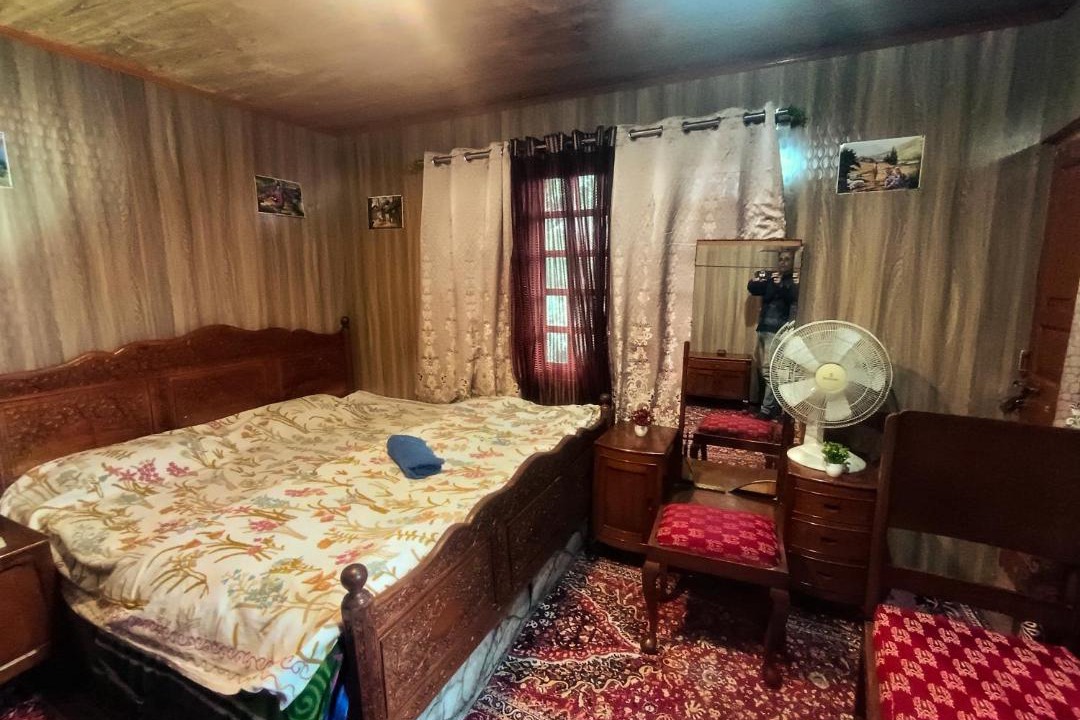 Photo of Bedroom in Nagin Bagh