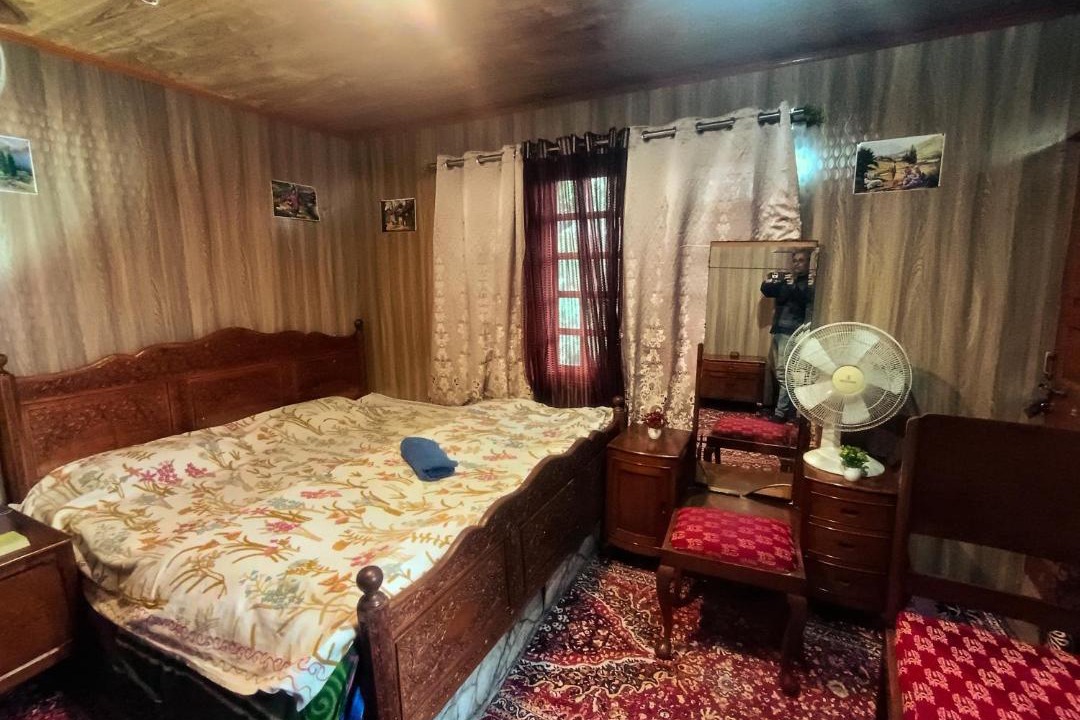 Photo of Bedroom in Nagin Bagh