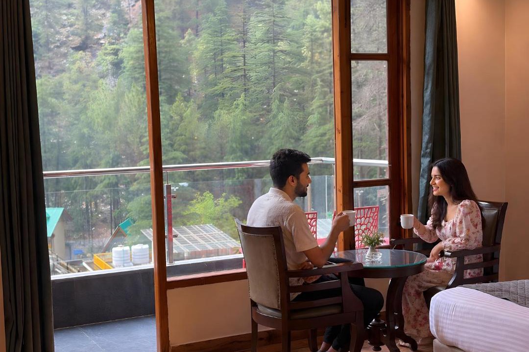 Photo of Others in Kasol