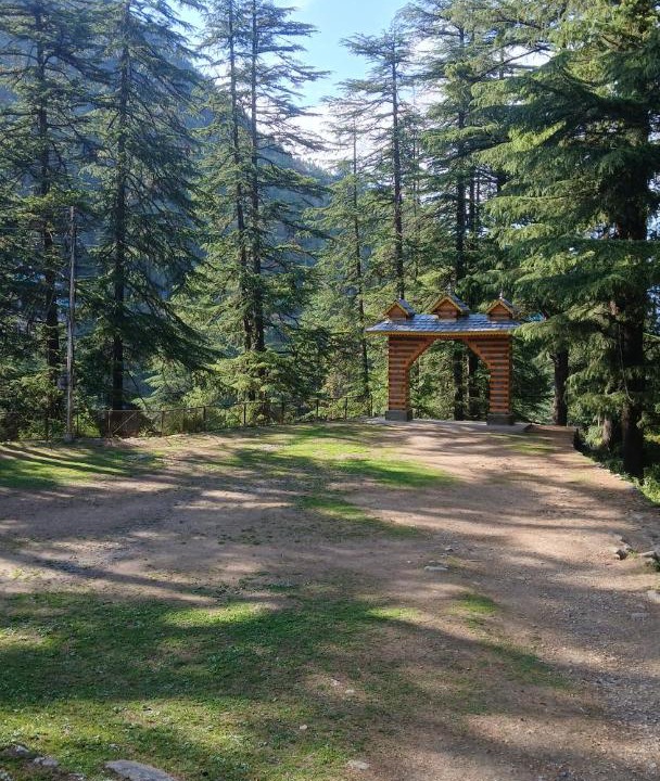 Photo of Others in Jibhi