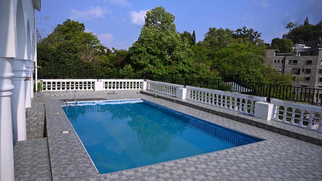 Photo of Patio Balcony in Aizawl