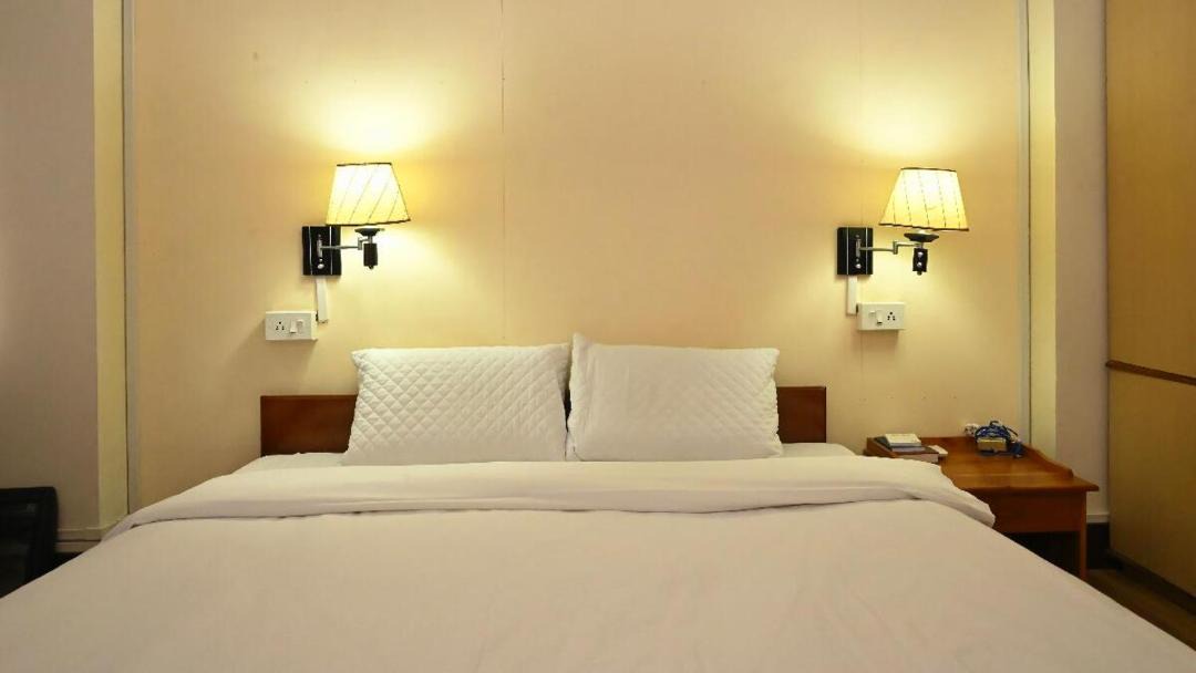 Photo of Bedroom in Aizawl