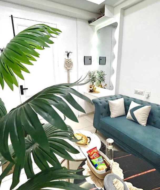 Photo of Livingroom in Zirakpur