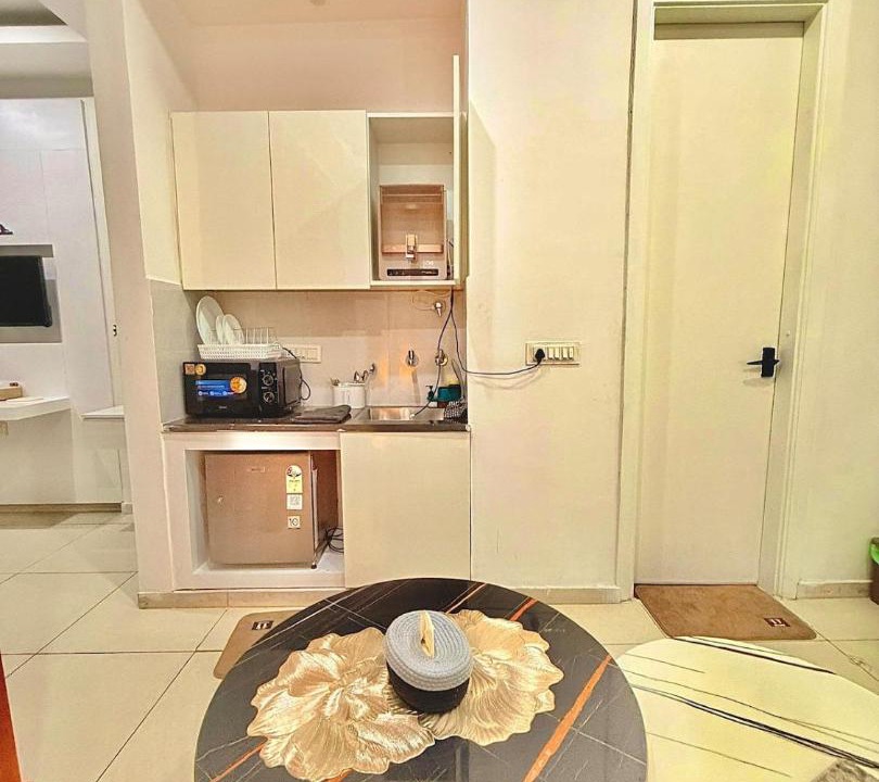 Photo of Kitchen in Zirakpur