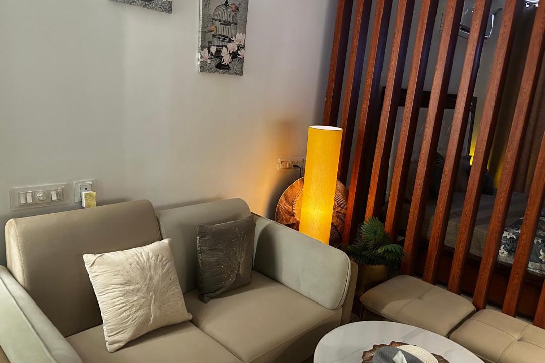 Photo of Livingroom in Zirakpur