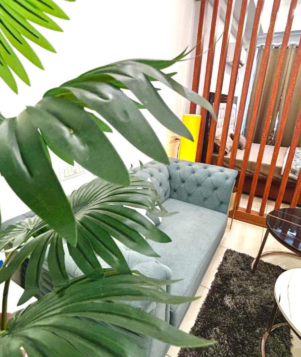 Photo of Livingroom in Zirakpur