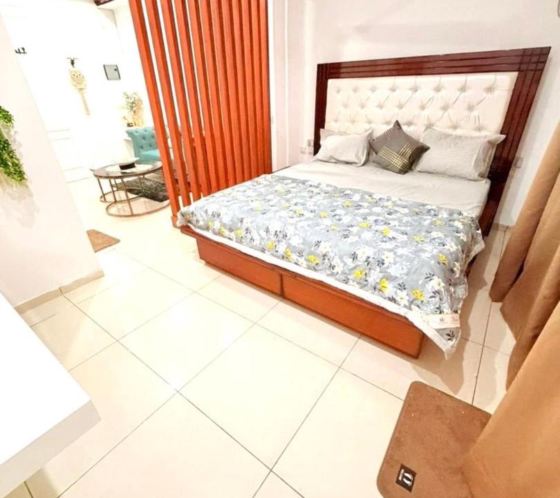 Photo of Bedroom in Zirakpur