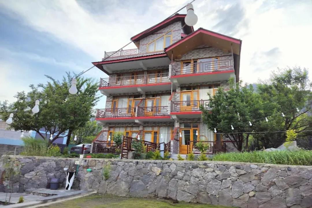 Photo of Others in Manali