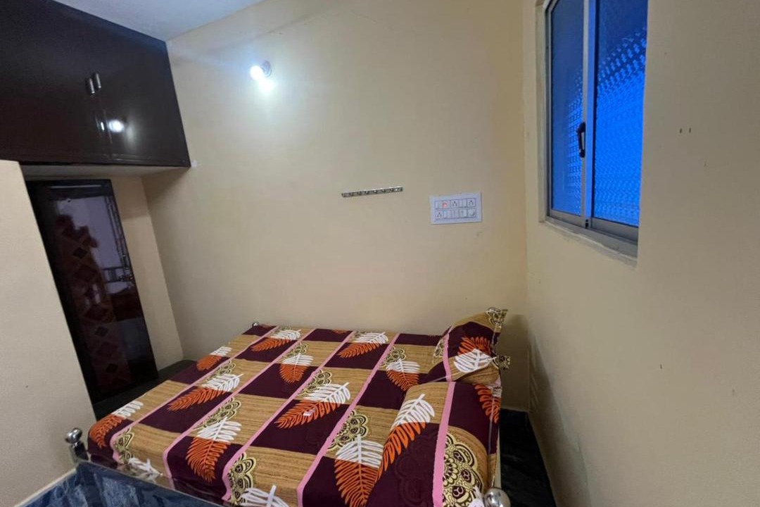 Photo of Bedroom in Tiruvannamalai