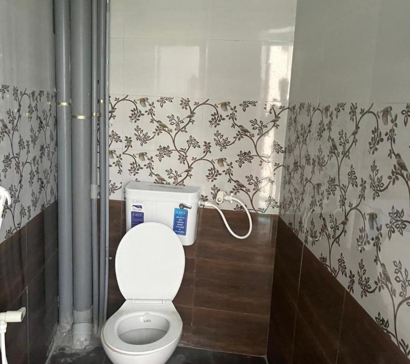 Photo of Bathroom in Tiruvannamalai