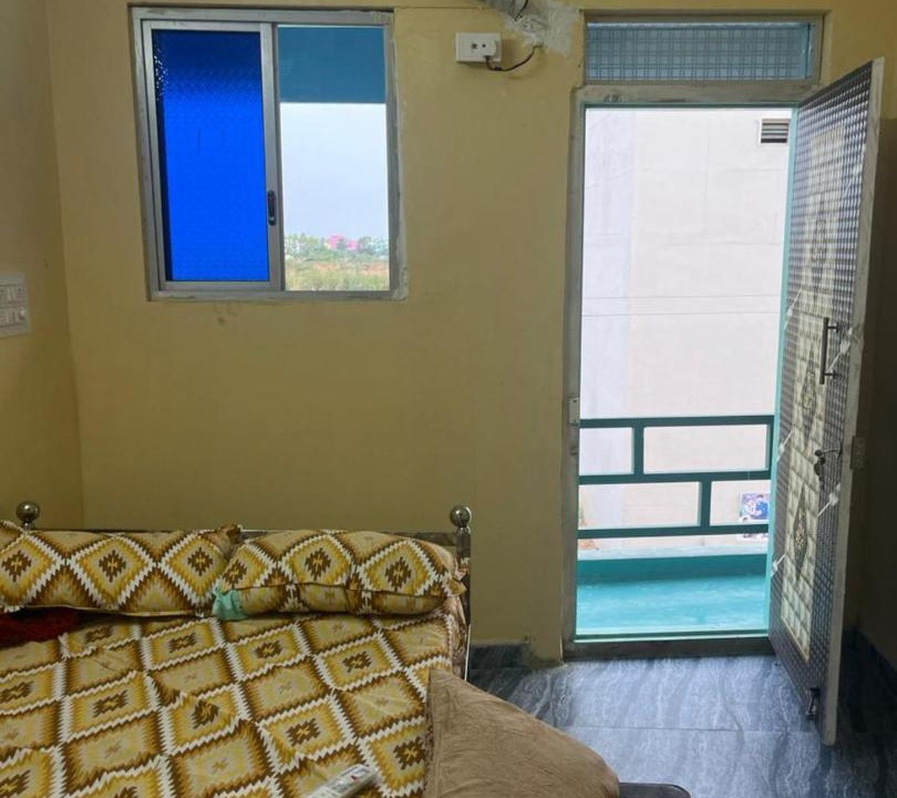 Photo of Bedroom in Tiruvannamalai