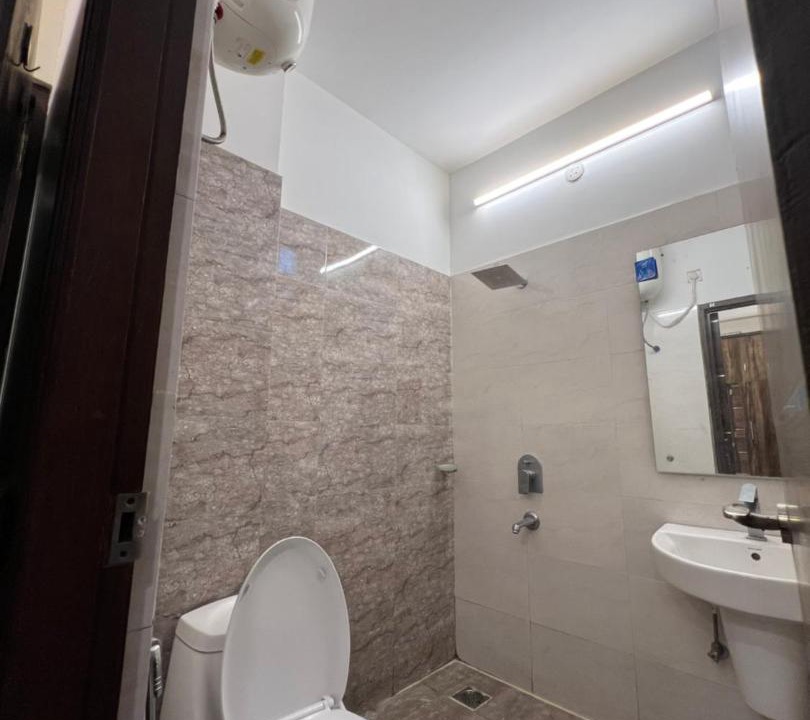 Photo of Bathroom in Jalandhar