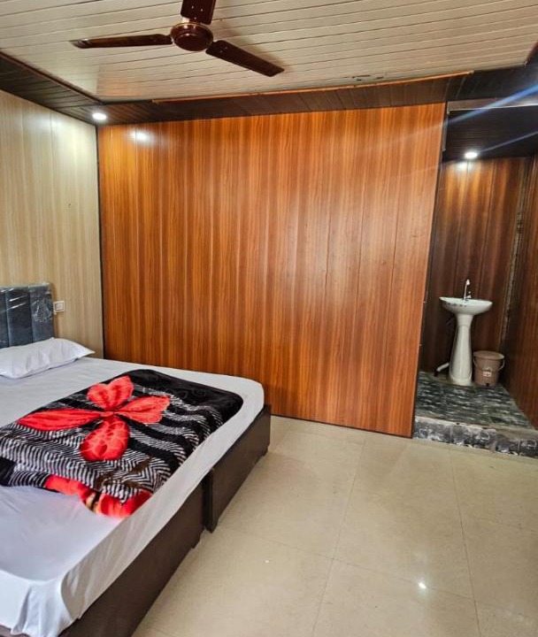 Photo of Bedroom in Sitapur