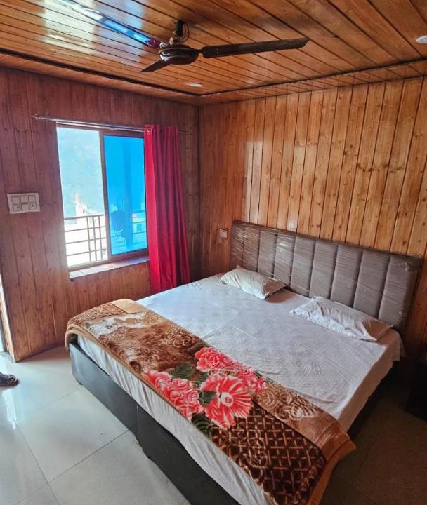 Photo of Bedroom in Sitapur