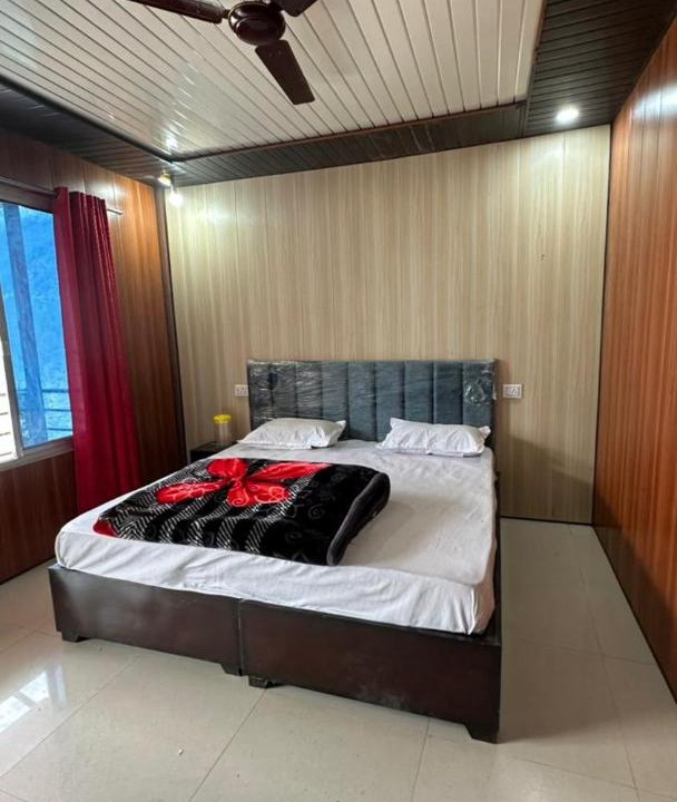 Photo of Bedroom in Sitapur