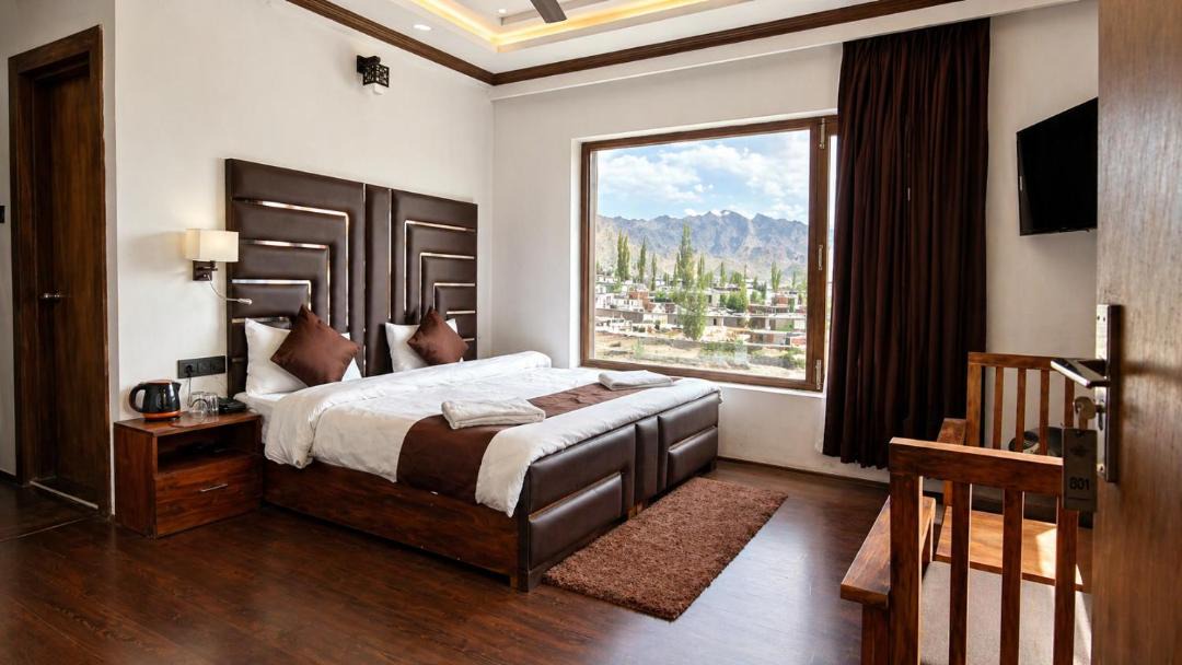Photo of Others in Leh