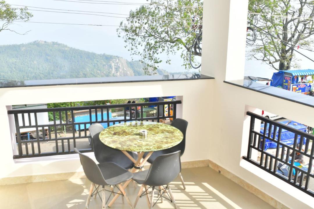 Photo of Patio Balcony in Yercaud