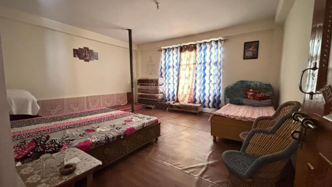 Photo of Bedroom in Spiti