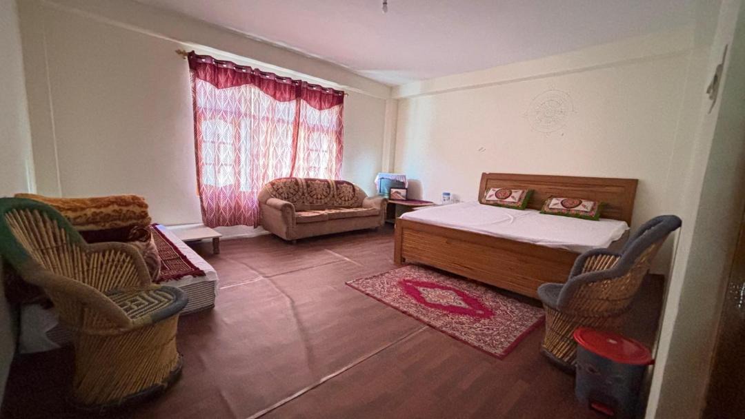 Photo of Bedroom in Spiti