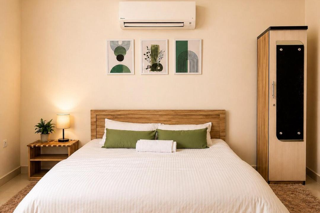 Photo of Bedroom in Siliguri