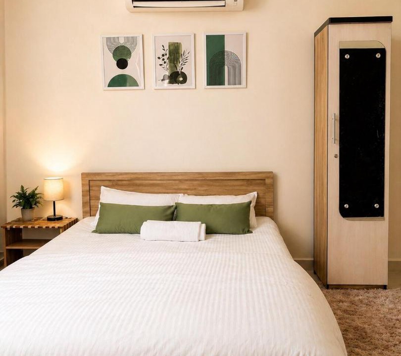 Photo of Bedroom in Siliguri