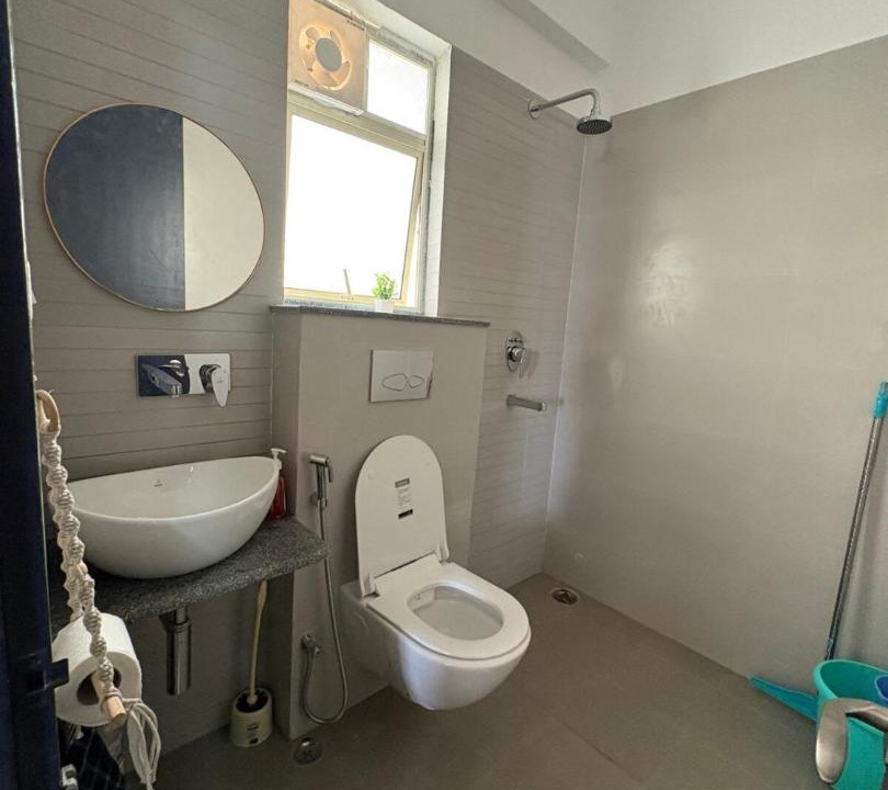 Photo of Bathroom in Siliguri